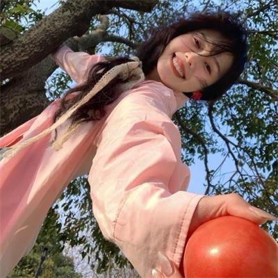 我家小女初长成